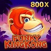 Funny Kingkong